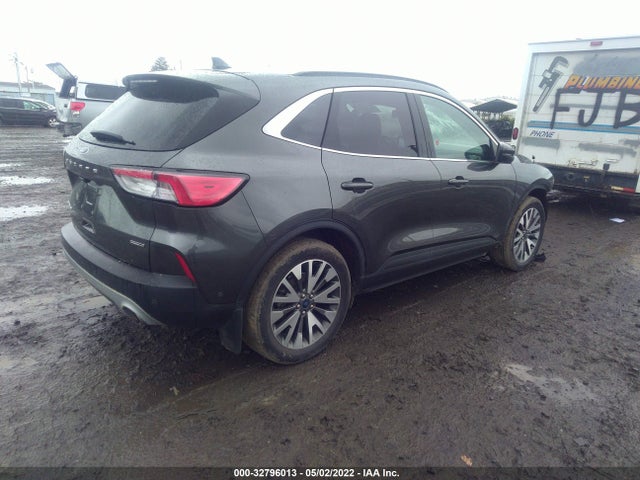 2020 Ford Escape, VIN: 1FMCU9DZ0LUA62991