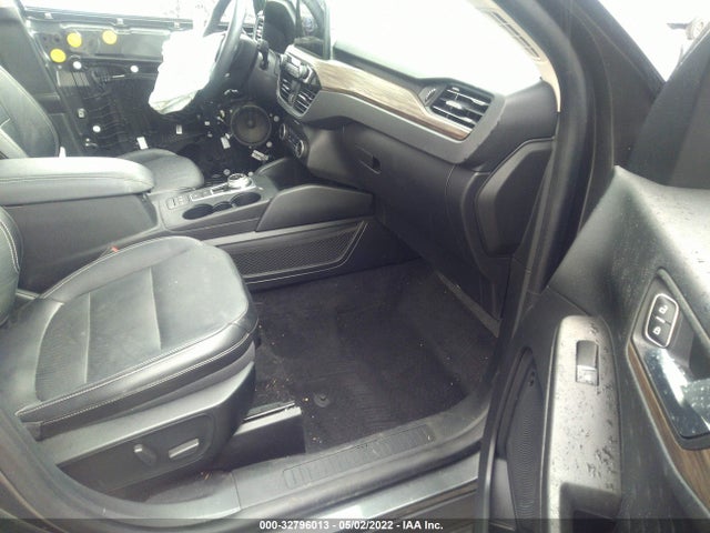2020 Ford Escape, VIN: 1FMCU9DZ0LUA62991