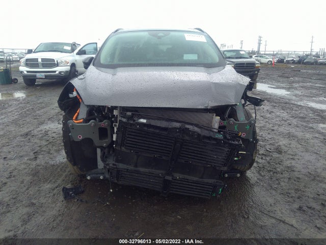 2020 Ford Escape, VIN: 1FMCU9DZ0LUA62991