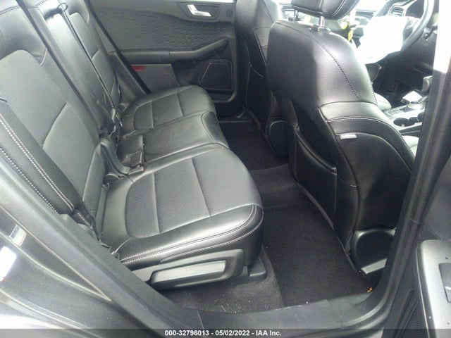 2020 Ford Escape, VIN: 1FMCU9DZ0LUA62991