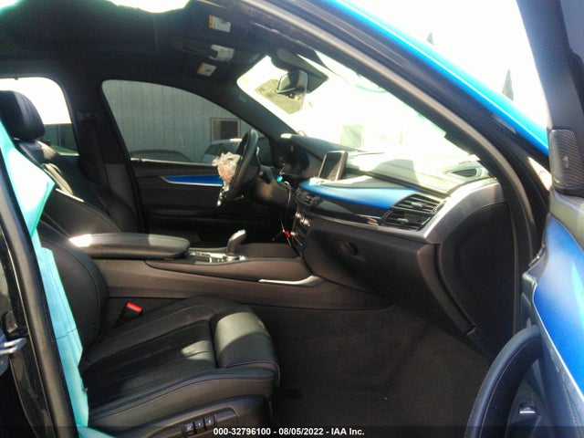 2019 BMW X6, VIN: 5UXKU6C53KLP60687