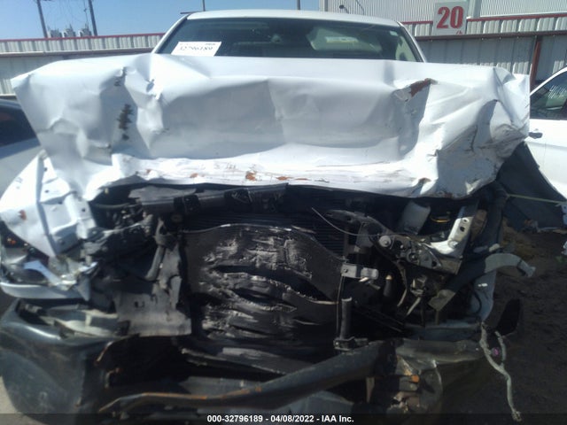 3C6UR5CL3GG333803 RAM 2500 Tradesman