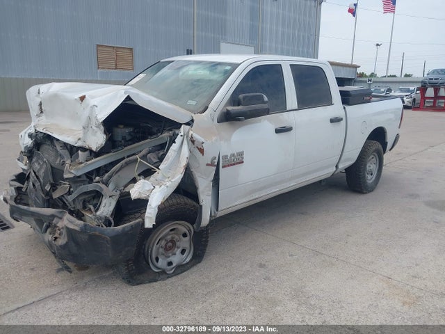 3C6UR5CL3GG333803 RAM 2500 Tradesman