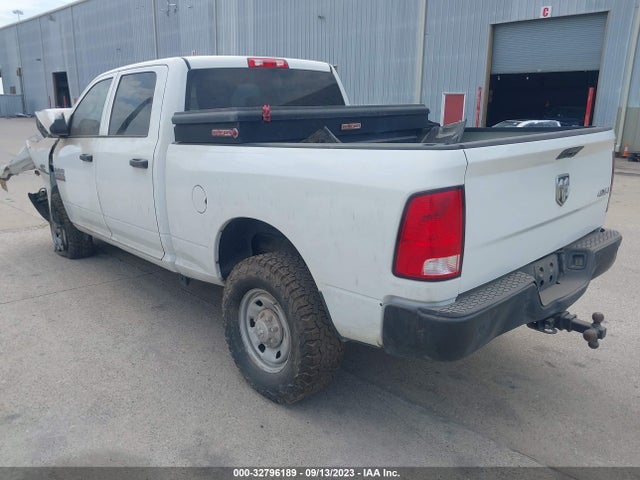 3C6UR5CL3GG333803 RAM 2500 Tradesman