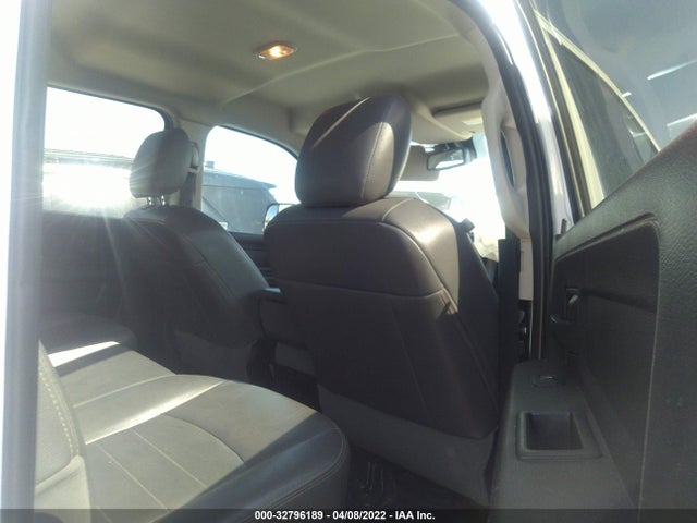 3C6UR5CL3GG333803 RAM 2500 Tradesman