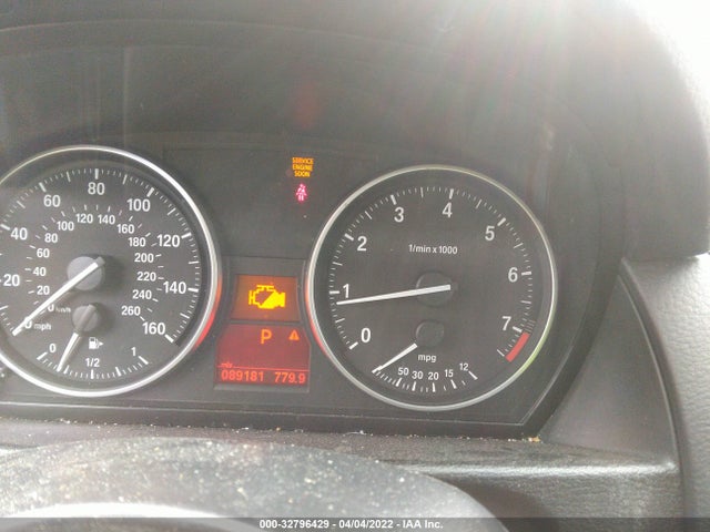 2015 BMW X1, VIN: WBAVM1C50FVZ94424