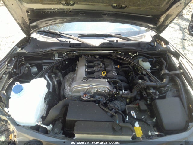 2020 Mazda MX-5 Miata, VIN: JM1NDAL70L0419267