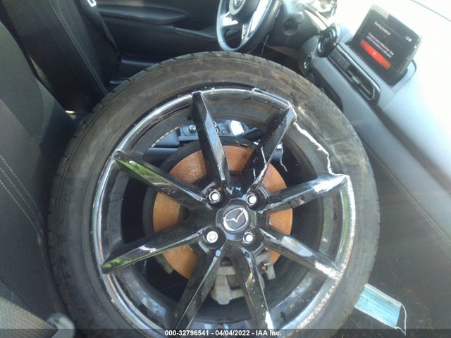 2020 Mazda MX-5 Miata, VIN: JM1NDAL70L0419267