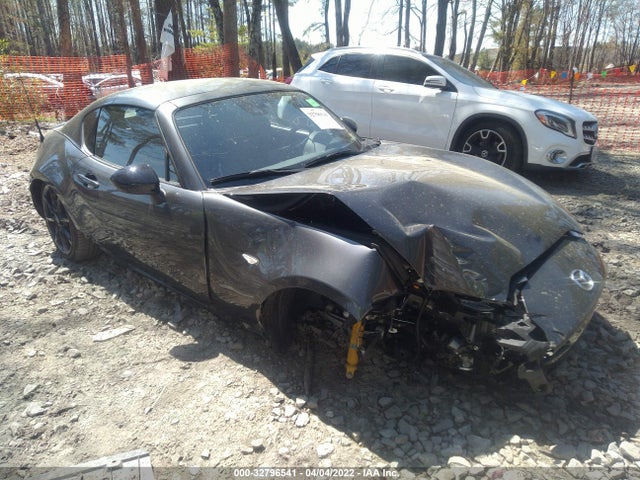 2020 Mazda MX-5 Miata, VIN: JM1NDAL70L0419267