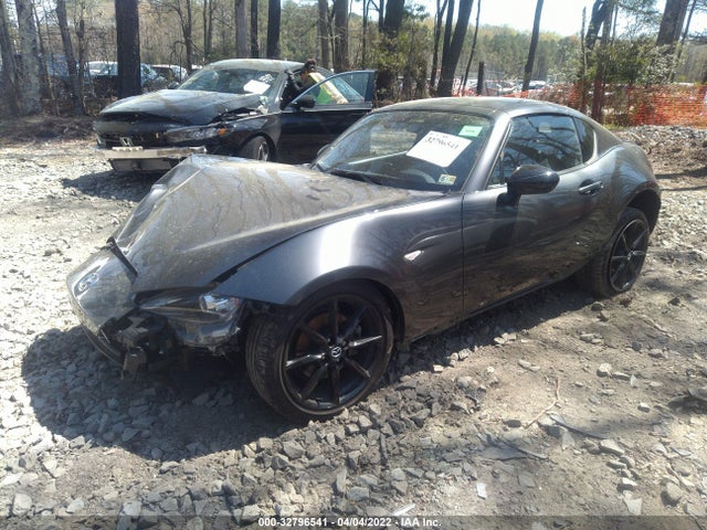 2020 Mazda MX-5 Miata, VIN: JM1NDAL70L0419267