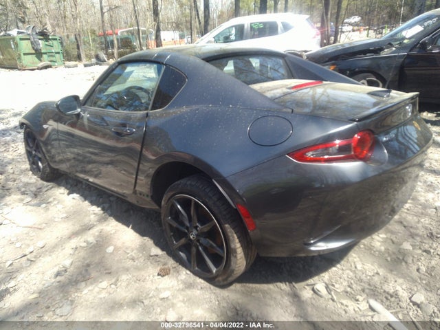 2020 Mazda MX-5 Miata, VIN: JM1NDAL70L0419267