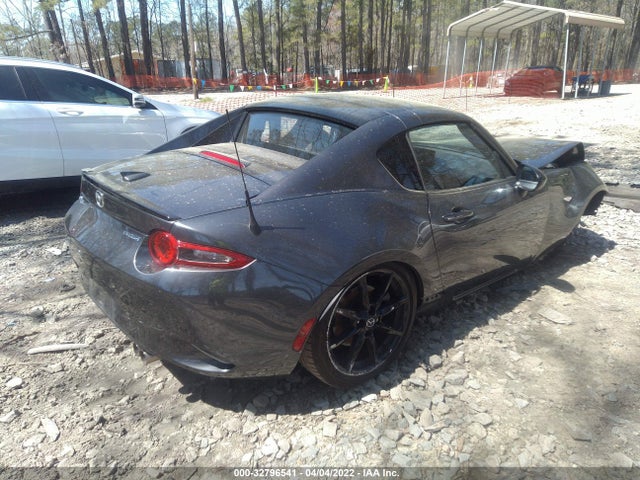 2020 Mazda MX-5 Miata, VIN: JM1NDAL70L0419267