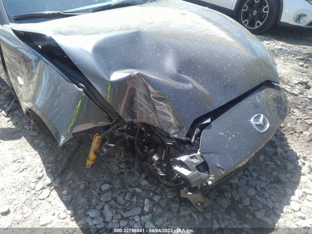 2020 Mazda MX-5 Miata, VIN: JM1NDAL70L0419267