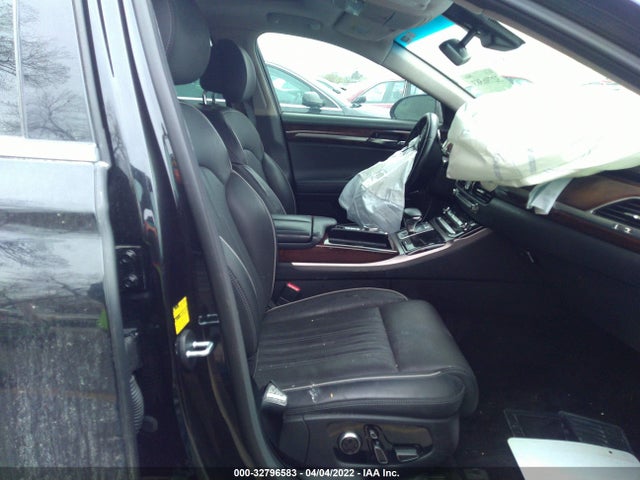 2019 Genesis G90, VIN: KMHG34JA8KU051290