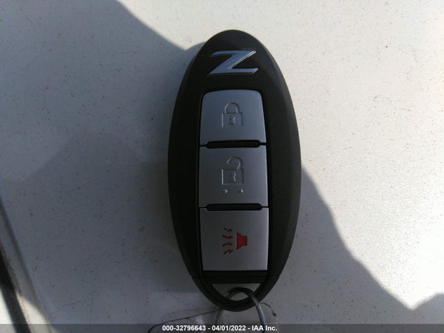 2019 Nissan Z, VIN: JN1AZ4EH7KM421857