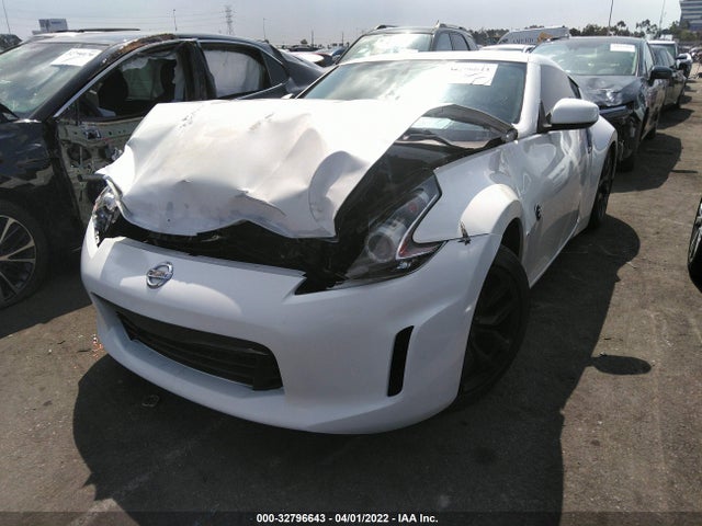 2019 Nissan Z, VIN: JN1AZ4EH7KM421857