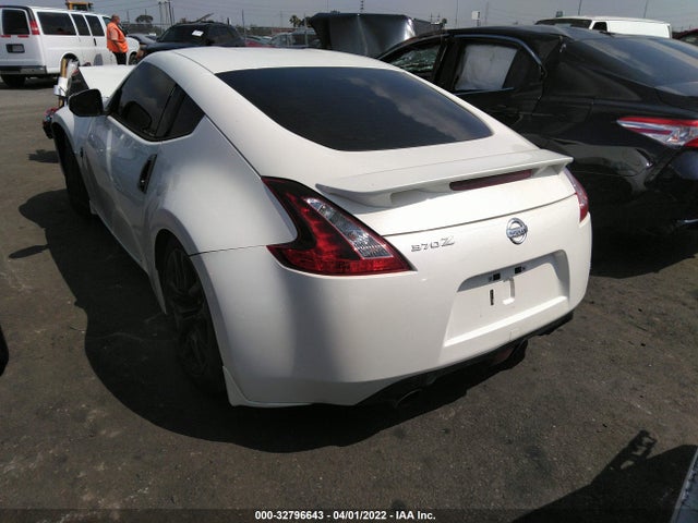 2019 Nissan Z, VIN: JN1AZ4EH7KM421857