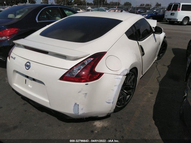 2019 Nissan Z, VIN: JN1AZ4EH7KM421857