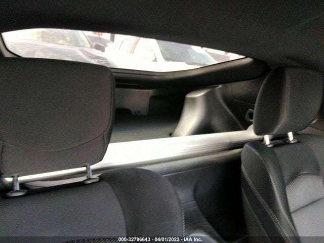 2019 Nissan Z, VIN: JN1AZ4EH7KM421857
