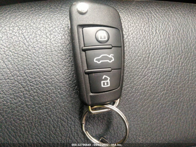 2018 Audi A3, VIN: WAUAUGFFXJ1006779