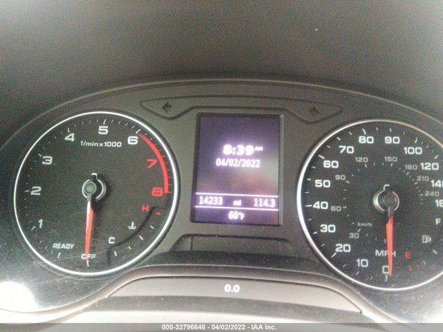 2018 Audi A3, VIN: WAUAUGFFXJ1006779