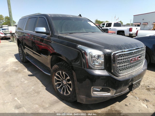 2017 GMC Yukon XL, VIN: 1GKS2GKC1HR176991