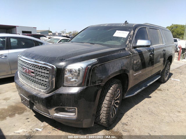2017 GMC Yukon XL, VIN: 1GKS2GKC1HR176991