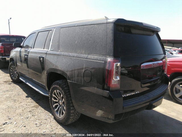 2017 GMC Yukon XL, VIN: 1GKS2GKC1HR176991