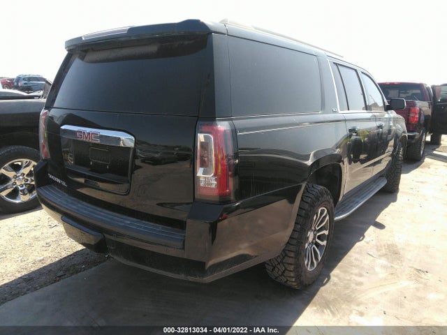 2017 GMC Yukon XL, VIN: 1GKS2GKC1HR176991