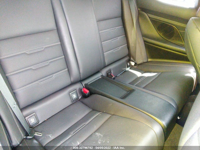 2015 Lexus RC, VIN: JTHSE5BC7F5005740