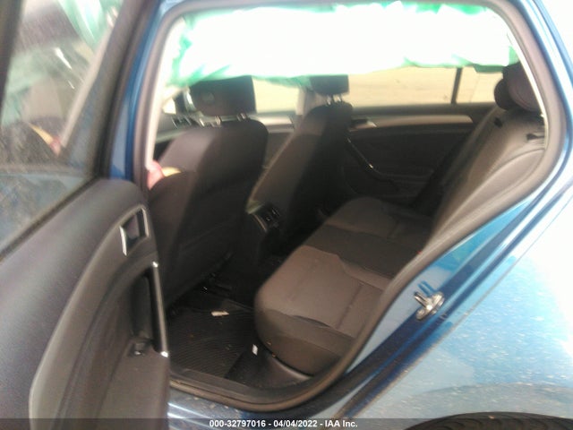 2017 Volkswagen Golf, VIN: 3VW217AU3HM042037