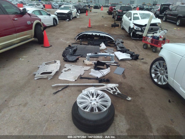 2019 Land Rover Range Rover, VIN: SALGS2RE0KA543177
