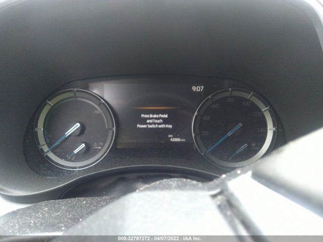 2020 Toyota Highlander, VIN: 5TDYARAH2LS001354