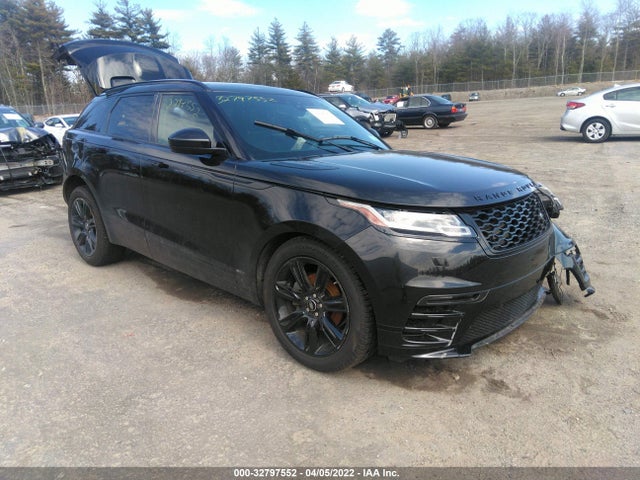 2020 Land Rover Range Rover Velar, VIN: SALYK2EX9LA291619