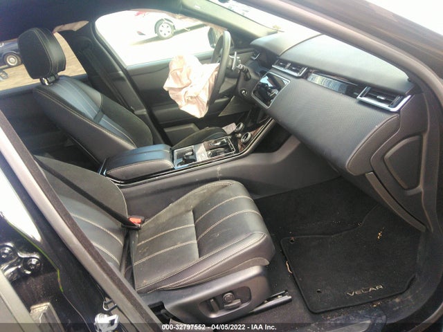 2020 Land Rover Range Rover Velar, VIN: SALYK2EX9LA291619