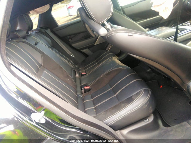 2020 Land Rover Range Rover Velar, VIN: SALYK2EX9LA291619