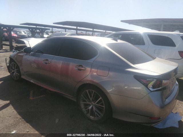 2018 Lexus GS, VIN: JTHBZ1BLXJA012419