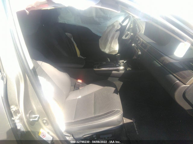2018 Lexus GS, VIN: JTHBZ1BLXJA012419