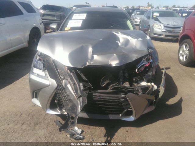2018 Lexus GS, VIN: JTHBZ1BLXJA012419