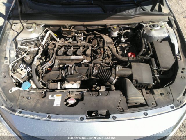 1HGCV1F37JA171797 Honda Accord Sport