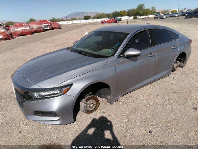 1HGCV1F37JA171797 Honda Accord Sport