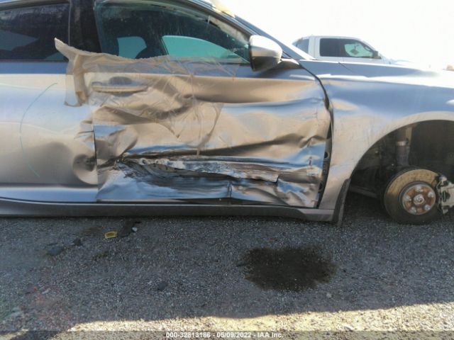 1HGCV1F37JA171797 Honda Accord Sport