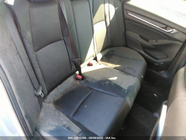 1HGCV1F37JA171797 Honda Accord Sport