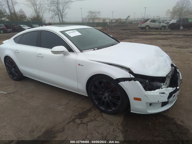 2014 Audi A7, VIN: WAUWGAFC7EN056361