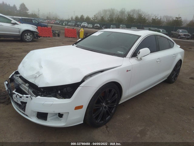 2014 Audi A7, VIN: WAUWGAFC7EN056361