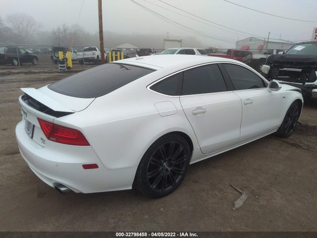 2014 Audi A7, VIN: WAUWGAFC7EN056361