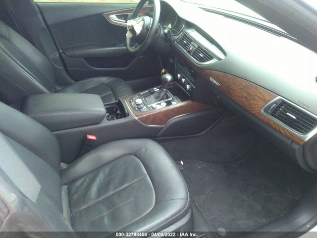 2014 Audi A7, VIN: WAUWGAFC7EN056361