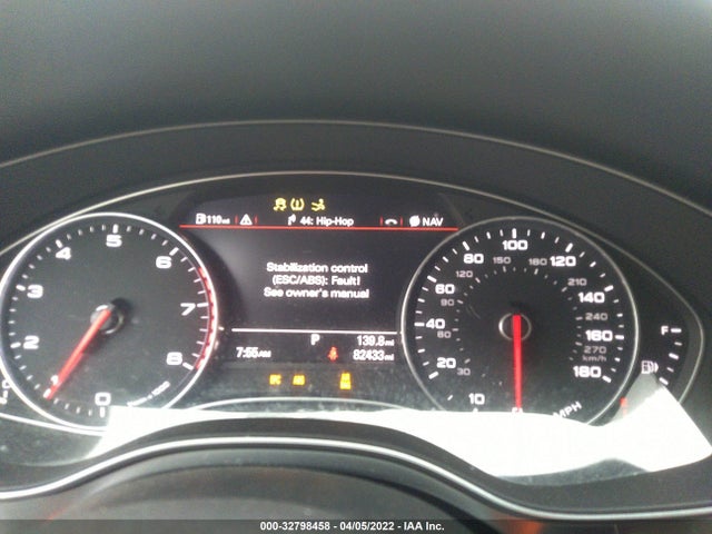 2014 Audi A7, VIN: WAUWGAFC7EN056361