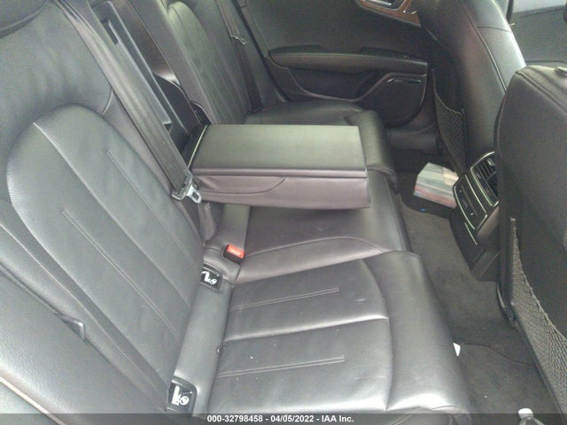 2014 Audi A7, VIN: WAUWGAFC7EN056361