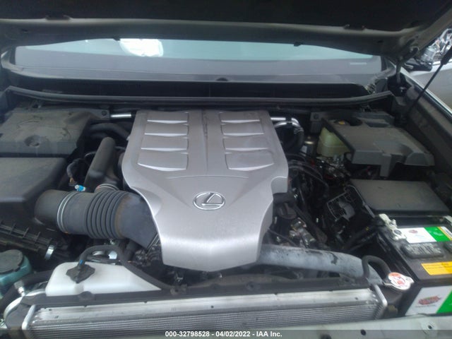 2020 Lexus GX, VIN: JTJAM7BX6L5258880